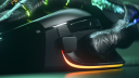 Razer Basilisk V3 Gamingmus Høyrehendt Optisk 26000 DPI Kablet Svart