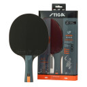 Stiga Vision 4-Star, bordtennisracket STD