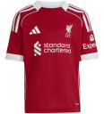 adidas Performance Lfc H Mini Red 110