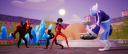 Miraculous: Paris Under Siege Switch