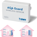 BWT AQA Guard trådløs sensor light/neutral 80 x 44 x 30 mm