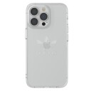 Adidas Or Protective Iphone 13 Pro / 13 6,1" Clear Case Transparent 47119