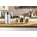 Zwilling Enfinigy Melkeskummer Sølv 1721504-01-0 1721509-02-0