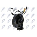 Viklefjær, airbag NTY EAS-CH-006