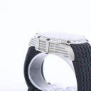 Chopard Pre-owned Herre Pre-owned Svart