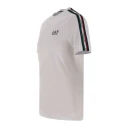 EA7 T Shirt White L