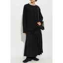 Yohji Yamamoto Herre Topper Svart L,