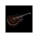 Seagull Seagull Artist Mosaic Ch Cw Bourbon Burst Gt Eq