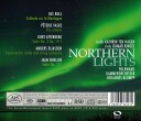 Kathrin Ten Hagen, איתמר רינגל, Das FolkwangKammerorchester  Northern Lights  CD
