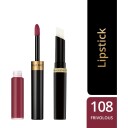 Max Factor Lipfinity  Lip Colour 108 Frivolous