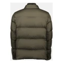 Moncler Herre Jakker Grønn 2XL,