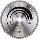 Bosch Optiline Wood Sirkelsagblad 254 mm 60 Tenner for Treverk