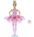 Barbie Barbie In The Nutcracker Clara Doll Pink ONE SIZE