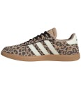adidas Performance Sko - Breaknet Sleek - Magbei/Ivory/Cblack - adidas Performance - 36 - Sko Beige Brun Hvit Svart