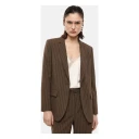 Imperial Dame Jakker Brun L,