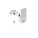 Ld Systems Curv 500 Wmb W Wall Bracket For Curv 500 Sat. Hvit