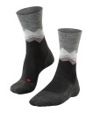 Falke TK2 Explore Trekking Socks Herre Black 42 43