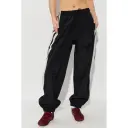 Adidas Originals Dame Bukser Svart S,