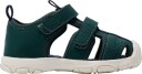 Hummel Sandal Velcro Infant   Green   25