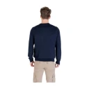 Lyle & Scott lambwool blend crew neck jumper