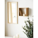 House Nordic Lattoon vegghylle 4292060