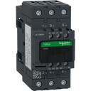 Schneider Electric LC1D65AF7 Kontaktor 3 polet 24 V 65 A Elfordeling & strømforsyning