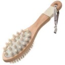 Hydréa London Dual Use Massage Brush