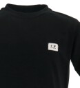 C.P. Company T skjorte   Svart   C.P. Company   10 år 140   T skjorte