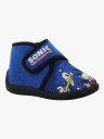 Sonic Innesko Cobalt Blue/Black 28