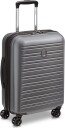 Delsey PARIS Segur 2.0 Slim Kabinekoffert - 55 cm 36,3L TSA-lÃ¥s 4 hjul - GrÃ¥