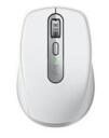Logitech MX Anywhere 3S for Business - Mus - Optisk - 6 - Grå