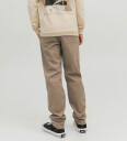 Jack & Jones Jpstmarco Jjdavid Noos Jnr Beige 134