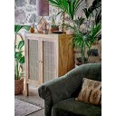 Bloomingville Leni Bordlampe Brown