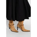 Balenciaga Dame Sko Brun 38 EU,