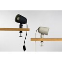 HAY NOC Vegglampe Beige M. Klemme
