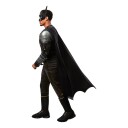 Rubies Costumes The Batman Deluxe Kostyme Standard 702989STD000