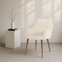 Venture Design Tomorrow Spisestol 61937 123