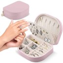 B2X Luksus smykkeskrin Massido MS 707 Rosa