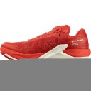 Salomon S/Lab Pulsar 4 Unisex Fiery Red/Vanilla Ice/Andorra 39 1/3