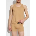 MM6 Maison Margiela Herre Topper Beige S,