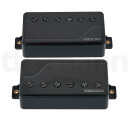 Fishman Fluence Classic HB Set BN