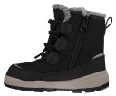 Viking Kids' Montebello Warm GORE-TEX Zip 26, Black