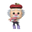 Funko POP One Piece Dr. Vegapunk actionfigur til samling