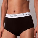 Calvin Klein Underwear   Boksertruser Boyshort   Svart