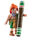 Playmobil Asterix MacAroon Figursett med 4 Deler for Barn 5+ År