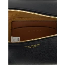 Tory Burch, Dame, Vesker, Svart, ONE SIZE,