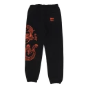 Dolly Noire Herre Bukser Svart M,