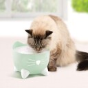 Catit Pixi Drikkefontene 2.5 Liter (Mintgrønt)