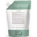 NAÏF Baby & Kids Nourishing Shampoo Refill Pack 500 ml