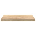  2 Stk Ubehandlet 70x40x2cm Heltre Eik